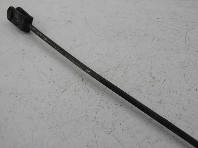 photo de CABLE FREIN ARRIERE KAWASAKI ER5 ER-5 500 (2001 - 2004) - Détail de la pièce