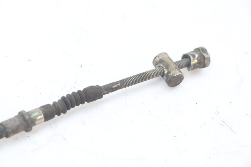 photo de CABLE FREIN ARRIERE KYMCO AGILITY CARRY 50 (2011 - 2020)