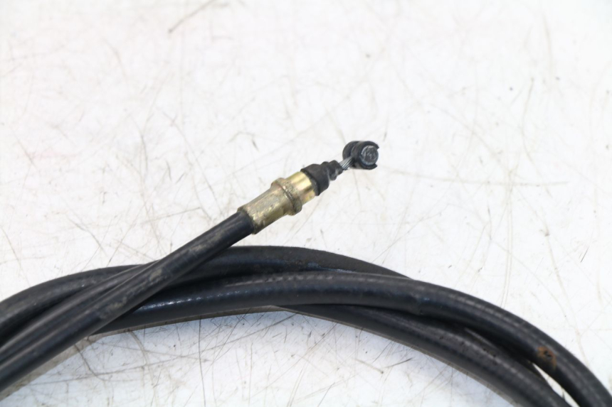 photo de CÂBLE DE FREIN ARRIÈRE KYMCO AGILITY CITY 2T 50 (2008 - 2016)