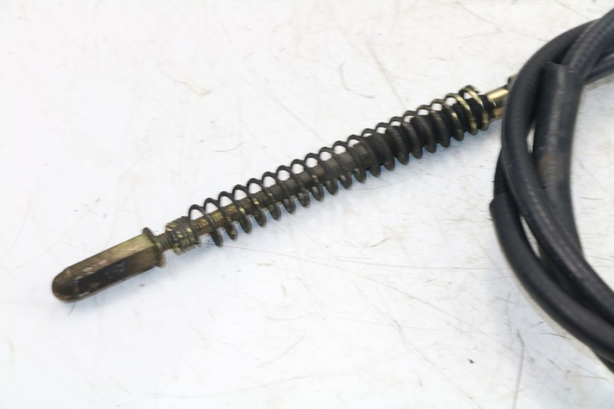 photo de CÂBLE DE FREIN ARRIÈRE KYMCO AGILITY CITY 2T 50 (2008 - 2016)