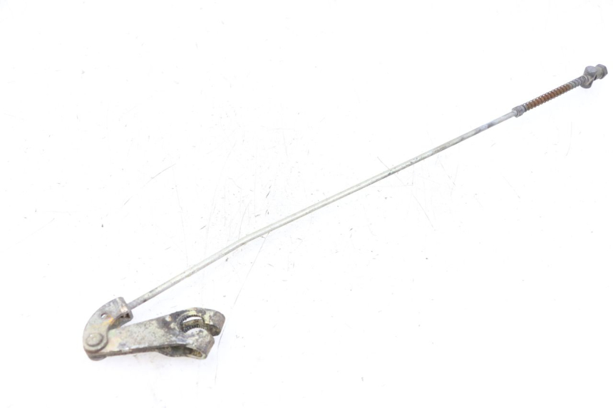 photo de CABLE FREIN ARRIERE KYMCO STRYKER OFF ROAD 125 (1999 - 2005)