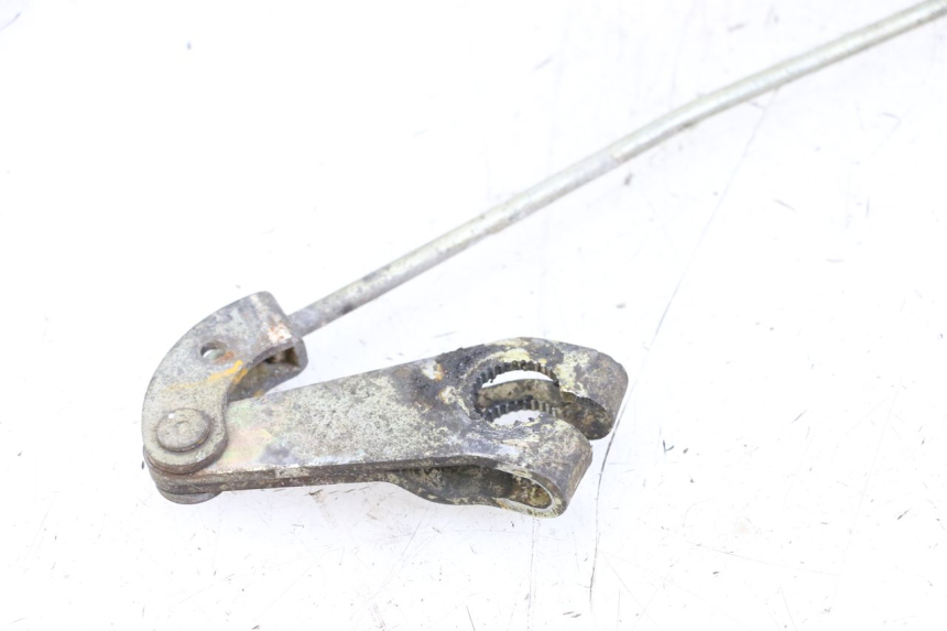photo de CABLE FREIN ARRIERE KYMCO STRYKER OFF ROAD 125 (1999 - 2005)