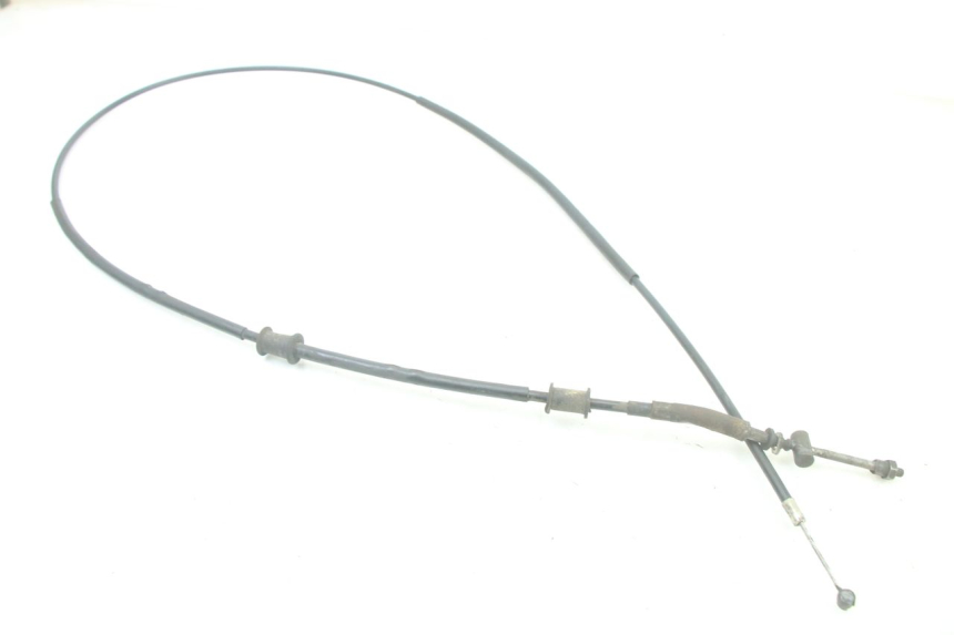 photo de CABLE FREIN ARRIERE MBK BOOSTER SPIRIT NAKED 50 (2004 - 2017)