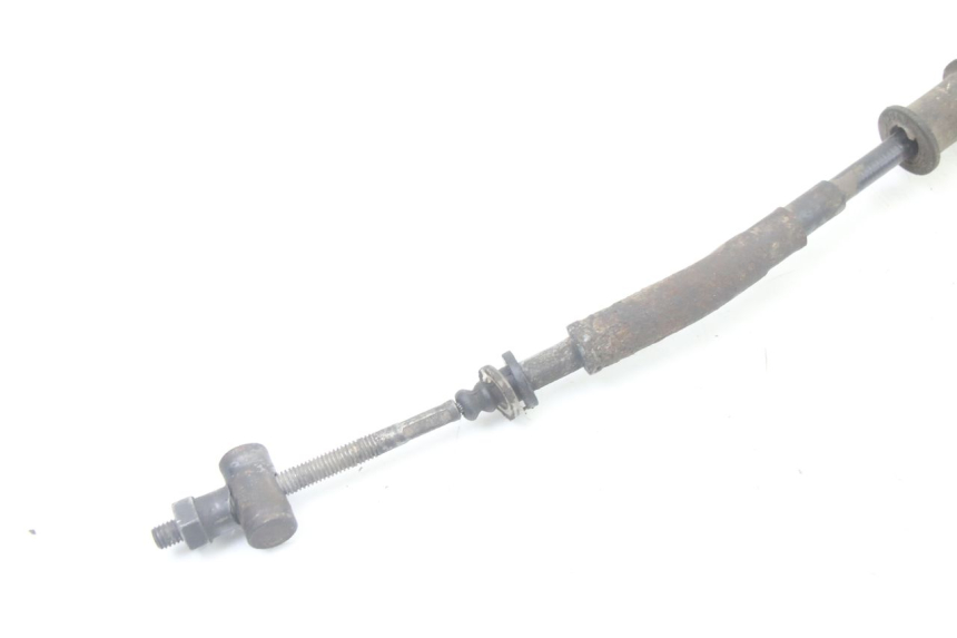 photo de CABLE FREIN ARRIERE MBK BOOSTER SPIRIT NAKED 50 (2004 - 2017)