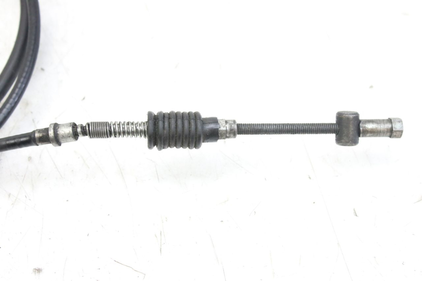 photo de CÂBLE DE FREIN ARRIÈRE PIAGGIO NEW TYPHOON 50 (2018 - 2021)