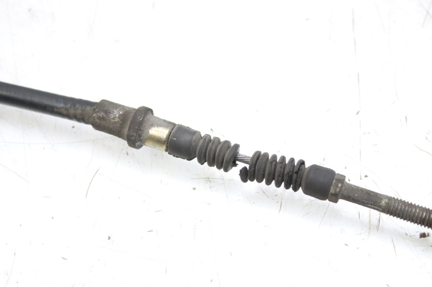 photo de CÂBLE DE FREIN ARRIÈRE SYM ORBIT 2 4T 50 (2018 - 2022)