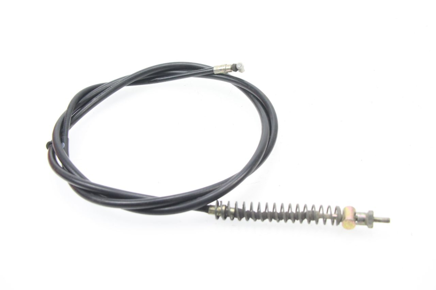 photo de CÂBLE DE FREIN ARRIÈRE SYM ORBIT 2 TS 2T 50 (2011 - 2016)