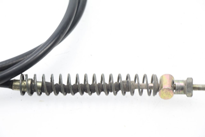 photo de CÂBLE DE FREIN ARRIÈRE SYM ORBIT 2 TS 2T 50 (2011 - 2016)