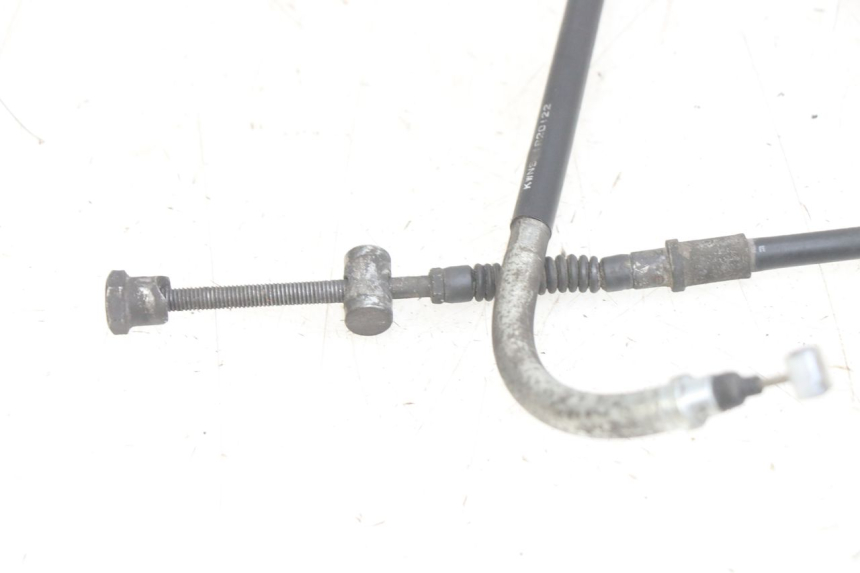 photo de CÂBLE DE FREIN ARRIÈRE HONDA PCX (JF28) 125 (2009 - 2011)