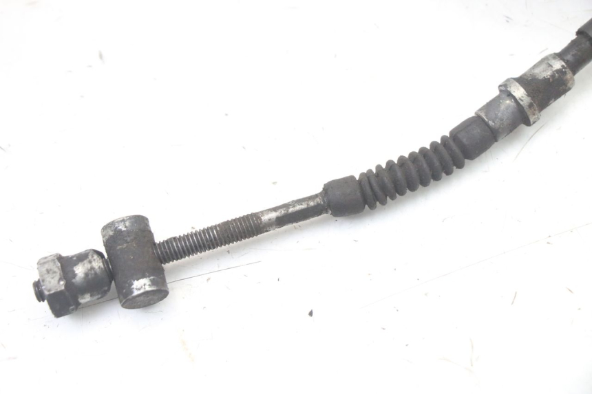 photo de CABLE FREIN ARRIERE PEUGEOT TREKKER TKR 50 (2005 - 2014)