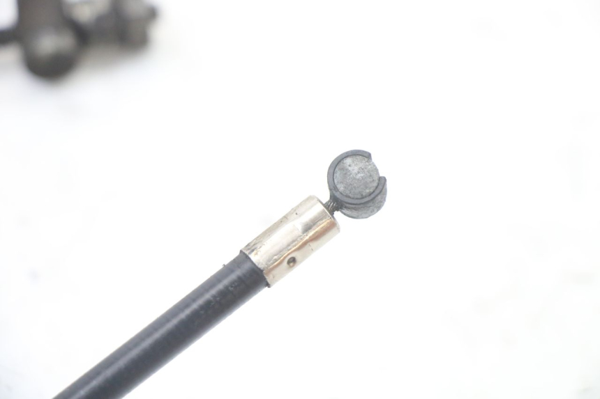 photo de CABLE FREIN ARRIERE PEUGEOT TREKKER TKR 50 (2005 - 2014)
