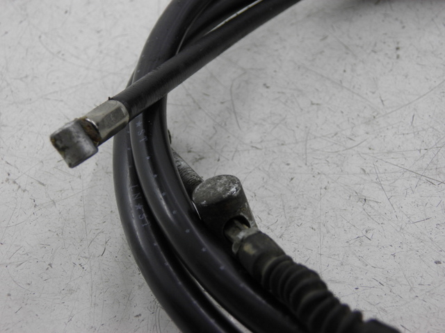 photo de CÂBLE DE FREIN ARRIÈRE PEUGEOT VIVACITY NEW 2T 50 (2008 - 2017)