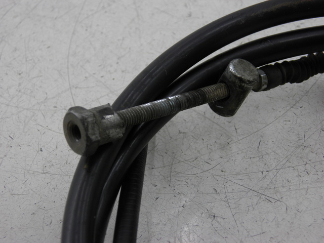 photo de CÂBLE DE FREIN ARRIÈRE PEUGEOT VIVACITY NEW 2T 50 (2008 - 2017)