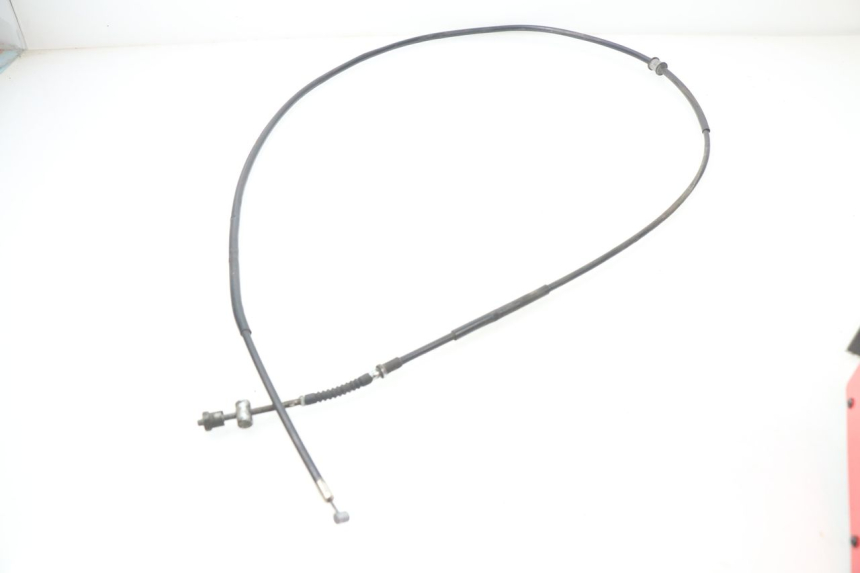 photo de CÂBLE DE FREIN ARRIÈRE PEUGEOT SPEEDFIGHT 3 AIR 50 (2009 - 2015) - Gros plan technique