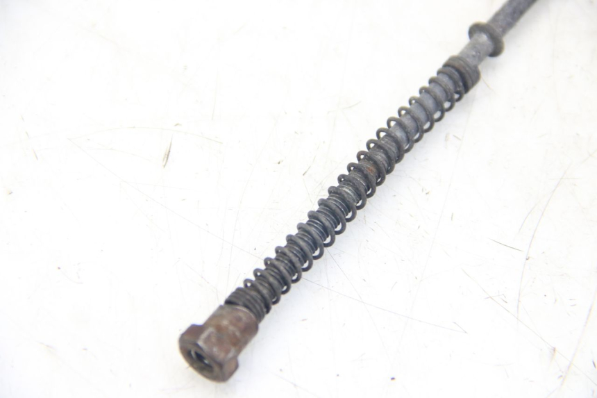 photo de CÂBLE DE FREIN ARRIÈRE YAMAHA SR 125 (1982 - 2003)