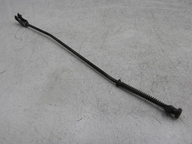 photo de CABLE FREIN ARRIERE SUZUKI TU X TUX VOLTY 125 (1999 - 2001)