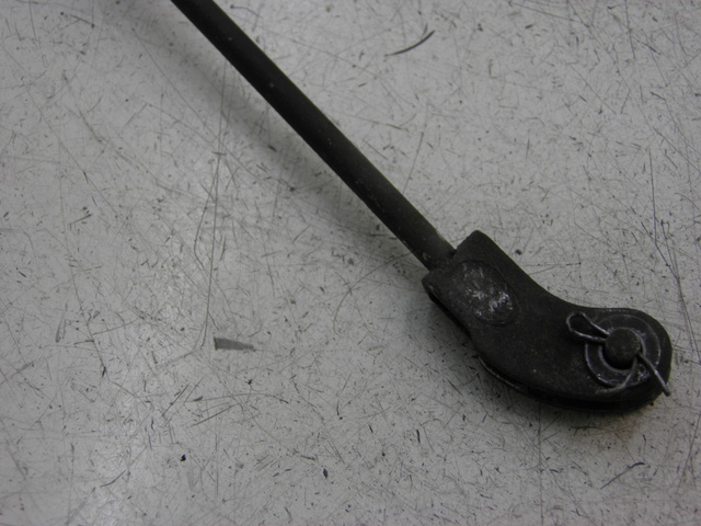 photo de CABLE FREIN ARRIERE SUZUKI TU X TUX VOLTY 125 (1999 - 2001)