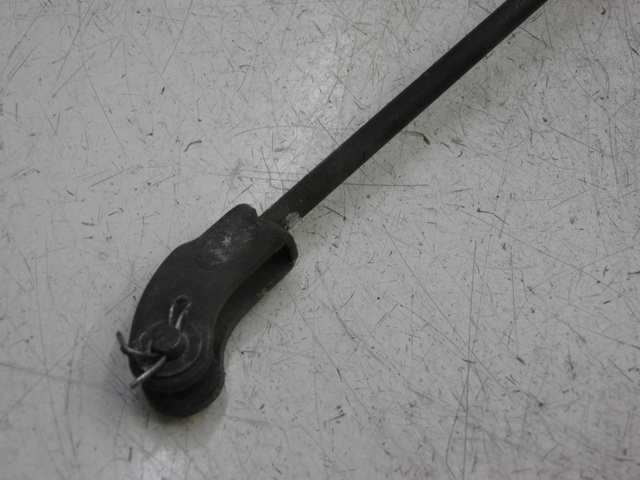 photo de CABLE FREIN ARRIERE SUZUKI TU X TUX VOLTY 125 (1999 - 2001)