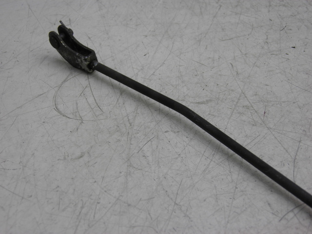photo de CABLE FREIN ARRIERE SUZUKI TU X TUX VOLTY 125 (1999 - 2001)