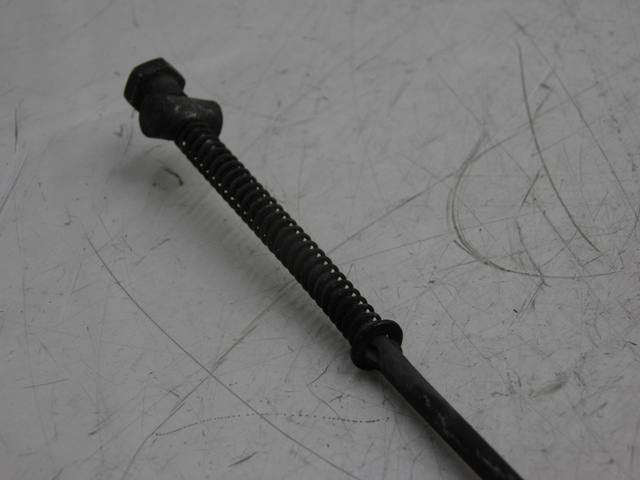 photo de CABLE FREIN ARRIERE SUZUKI TU X TUX VOLTY 125 (1999 - 2001)