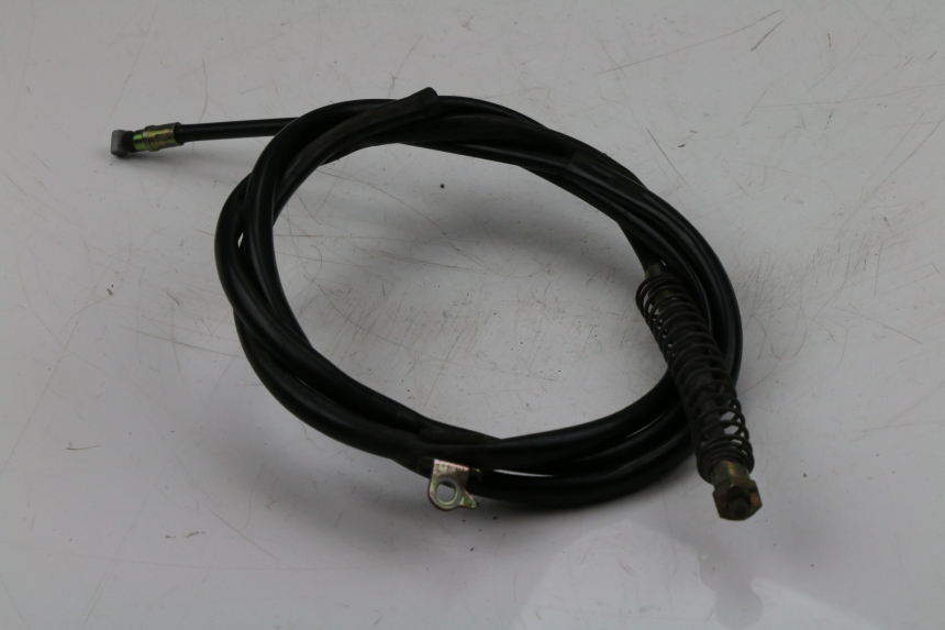 photo de CABLE FREIN ARRIERE SYM FIDDLE 2 S 125 (2012 - 2014)