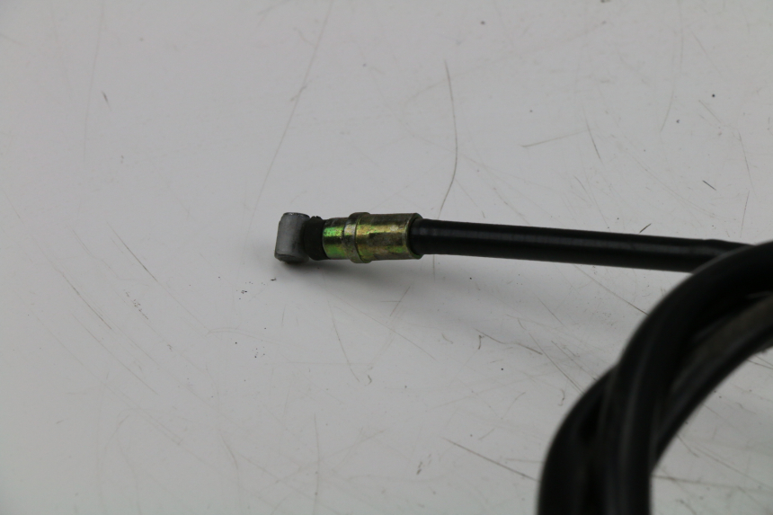 photo de CABLE FREIN ARRIERE SYM FIDDLE 2 S 125 (2012 - 2014)