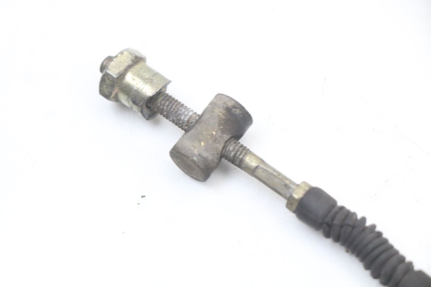 photo de CABLE FREIN ARRIERE SYM FIDDLE 3 III 50 (2014 - 2020)