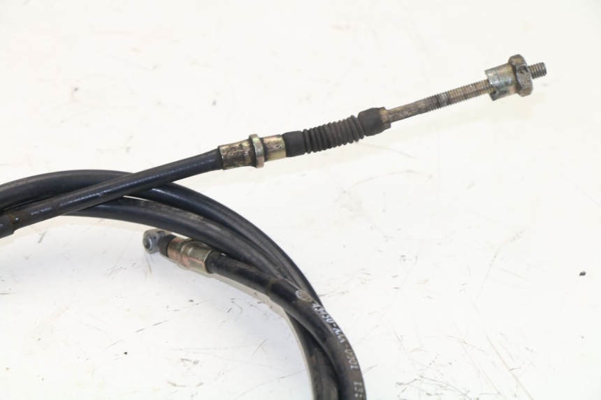 photo de CABLE FREIN ARRIERE SYM SYMPLY 4T 50 (2012 - 2015)