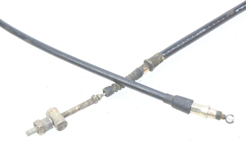 photo de CABLE FREIN ARRIERE TNT MOTOR ROMA 10' 4T 50 (2007 - 2018)