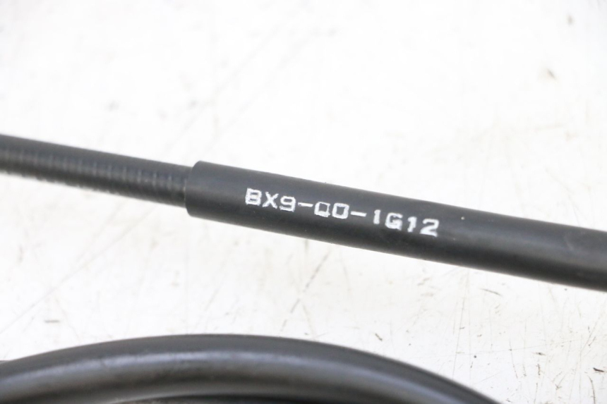 photo de CABLE FREIN ARRIERE YAMAHA TRICITY 300 (2020 - 2024) - Détail de la pièce