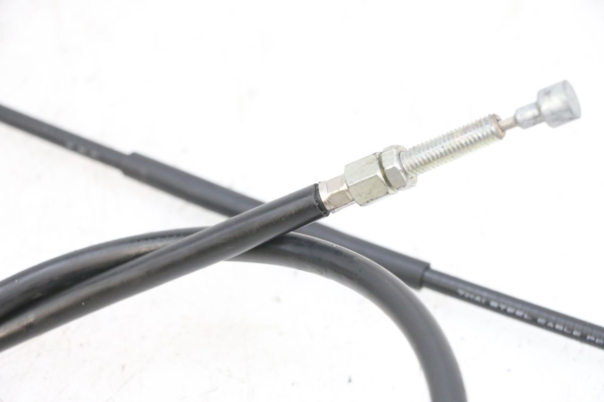 photo de CABLE FREIN ARRIERE YAMAHA TRICITY 300 (2020 - 2024) - Autre angle de vue