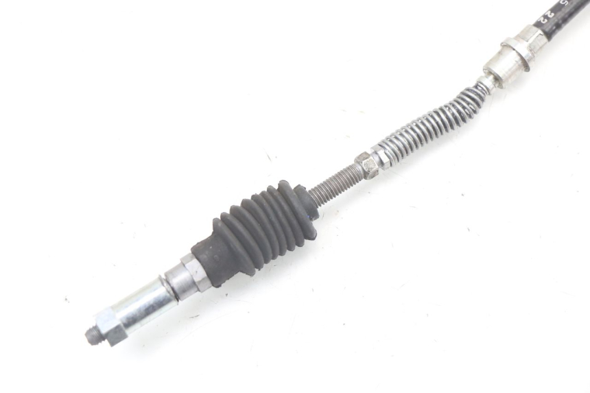 photo de CABLE FREIN ARRIERE PIAGGIO VESPA PRIMAVERA 4T 50 (2021 - 2024)