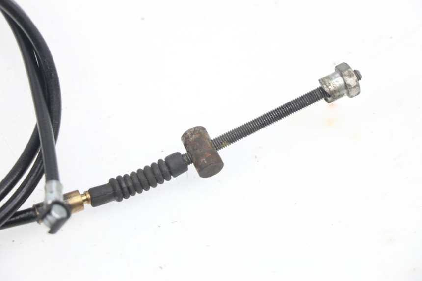 photo de CABLE FREIN ARRIERE PEUGEOT VIVACITY 50 (1998 - 2003)