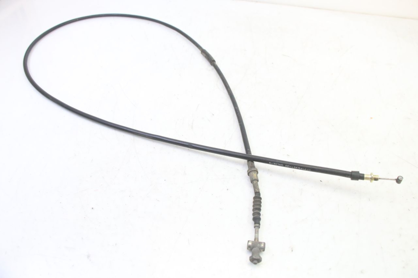 photo de CABLE FREIN ARRIERE MBK WAAP 125 (2008 - 2013)