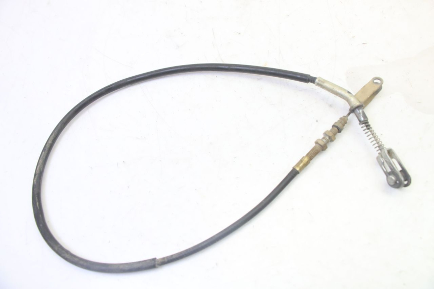 photo de CABLE FREIN ARRIERE YAMAHA YFM GRIZZLY 550 (2008 - 2015)