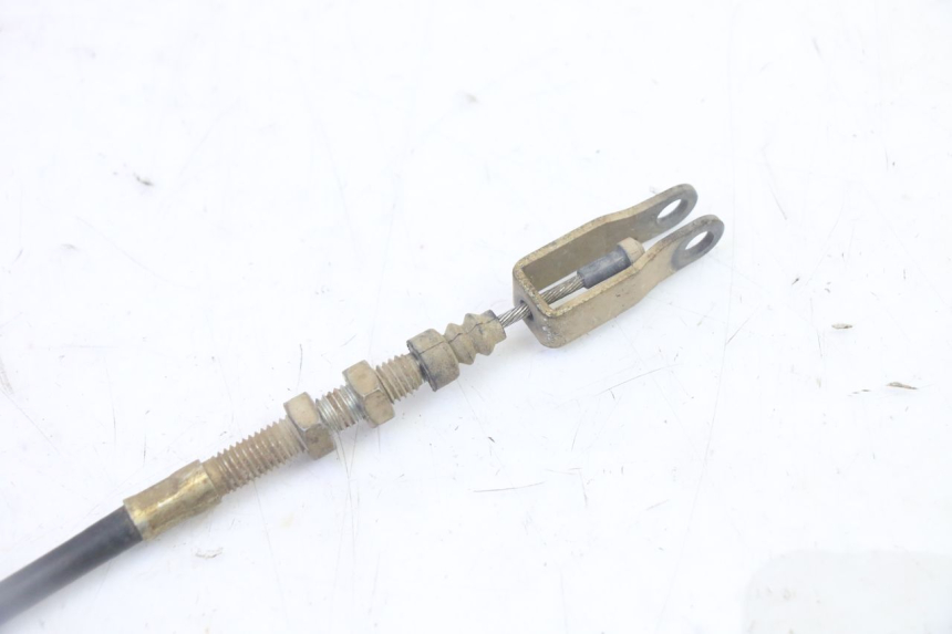 photo de CABLE FREIN ARRIERE YAMAHA YFM GRIZZLY 550 (2008 - 2015)