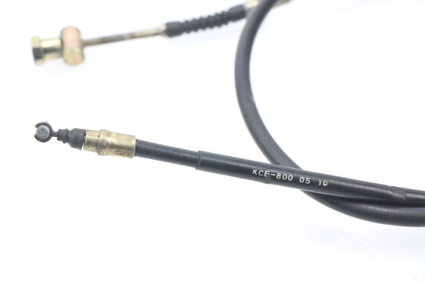 photo de CÂBLE DE FREIN AVANT KYMCO AGILITY PREMIUM 50 (2007 - 2010)