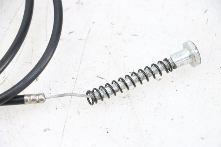 photo de CABLE FREIN AVANT DUALTRON MINI SPECIAL 1