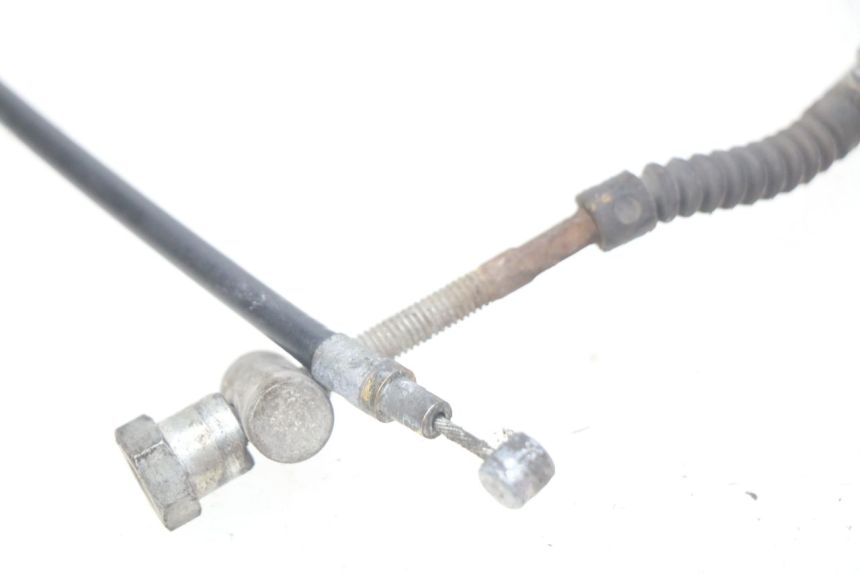 photo de CÂBLE DE FREIN AVANT PEUGEOT LUDIX 50 (2008 - 2017)