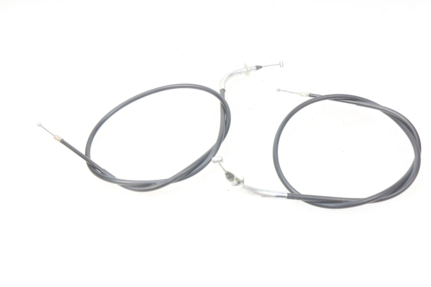photo de CÂBLE DE FREIN AVANT YAMAHA YFM R RAPTOR 90 (2017 - 2023)