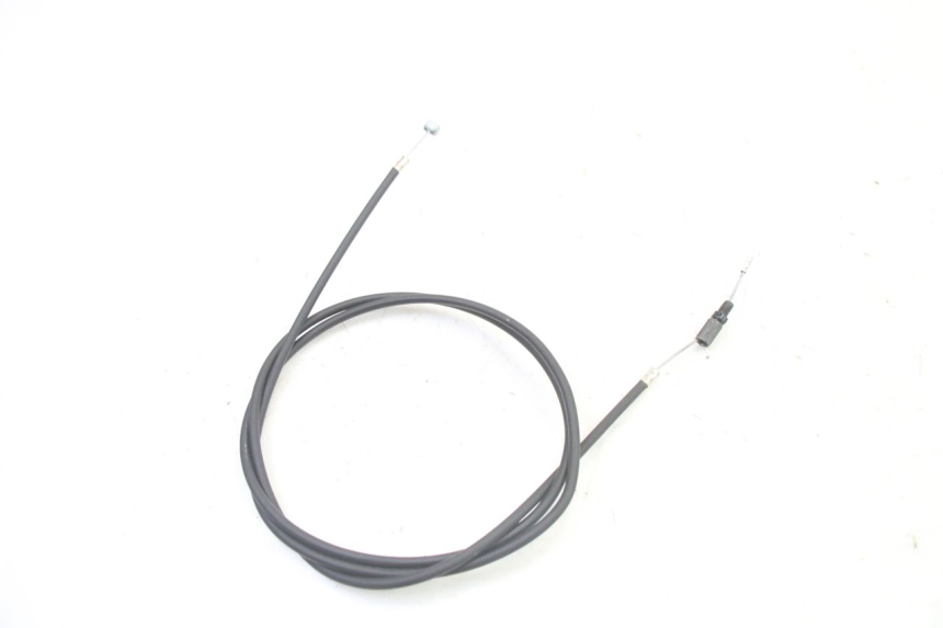 photo de CABLE FREIN AVANT SEGWAY NINEBOT ZT3 PRO 1