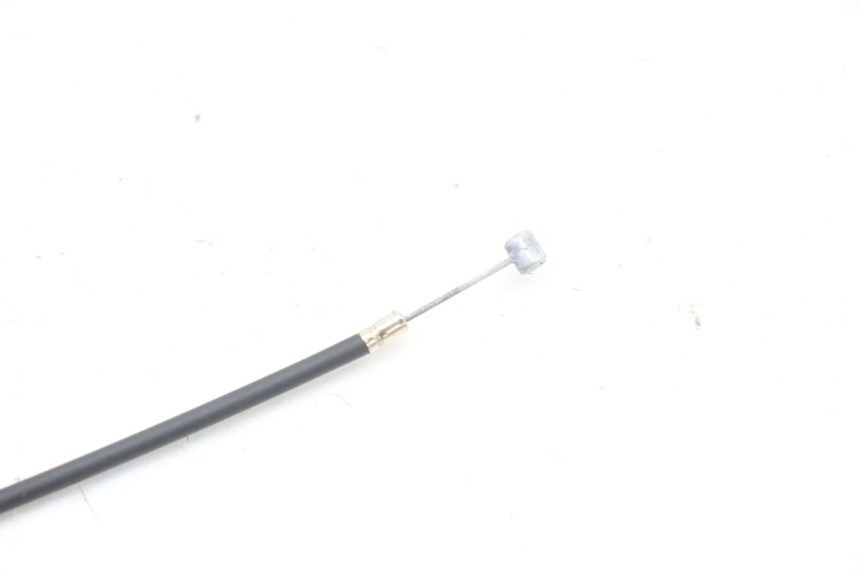 photo de CABLE FREIN AVANT SEGWAY NINEBOT ZT3 PRO 1