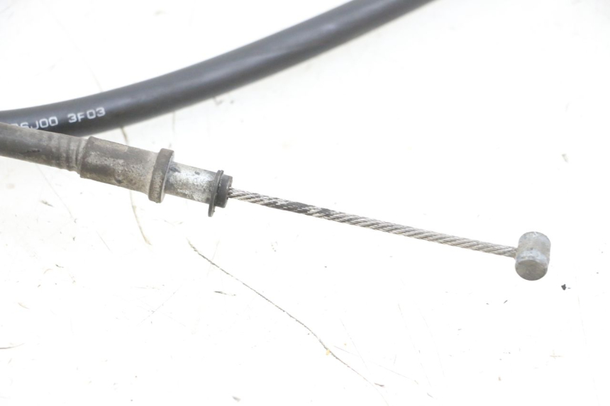 photo de CABLE FREIN PARKING SUZUKI BURGMAN 650 (2013 - 2020)