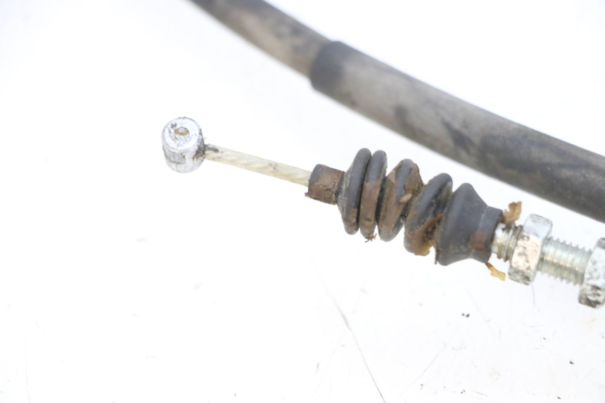 photo de CABLE FREIN PARKING SUZUKI BURGMAN 650 (2013 - 2020)