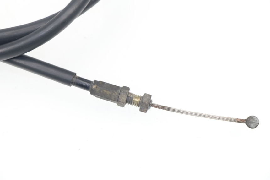 photo de CABLE FREIN PARKING SYM MAXSYM I 400 (2011 - 2016)
