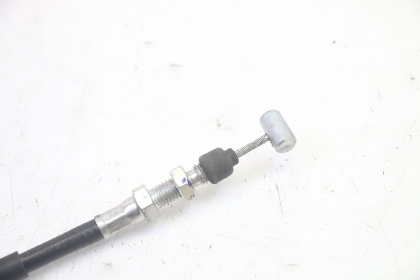 photo de CABLE FREIN PARKING YAMAHA TRICITY 300 (2020 - 2024) - Autre angle de vue