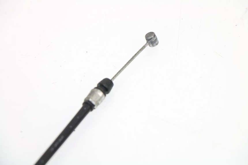 photo de CABLE OUVERTURE SELLE KYMCO AGILITY CITY 16P 125 (2008 - 2014)