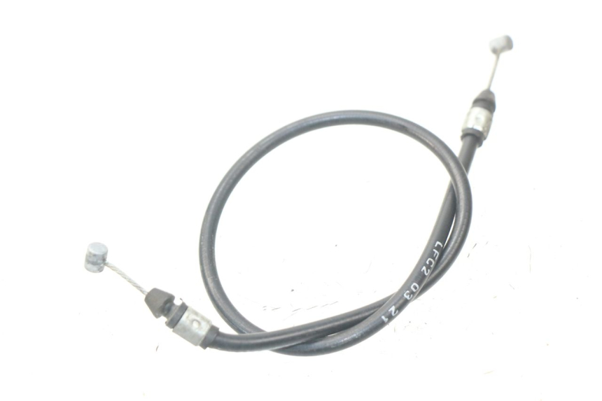 photo de CABLE OUVERTURE SELLE KYMCO AGILITY CITY 2T 50 (2008 - 2016)
