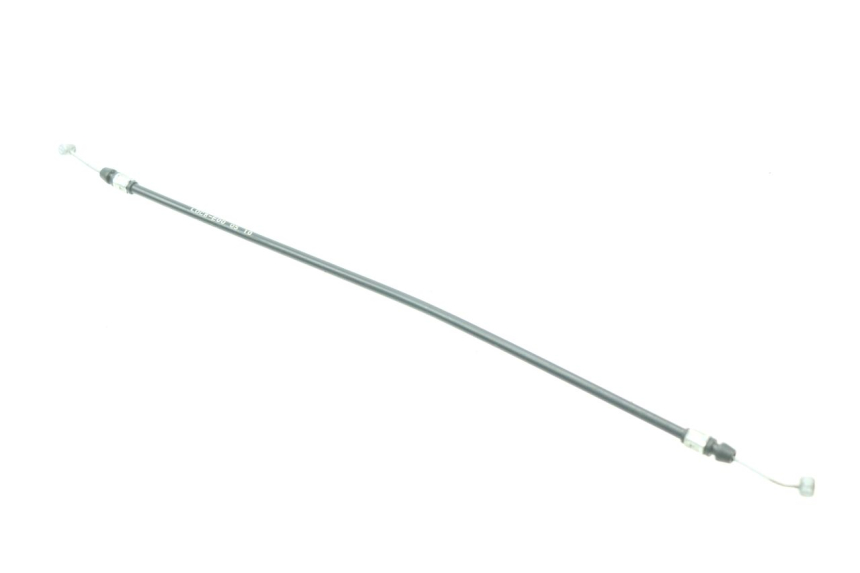 photo de CABLE OUVERTURE SELLE KYMCO AGILITY PREMIUM 50 (2007 - 2010)
