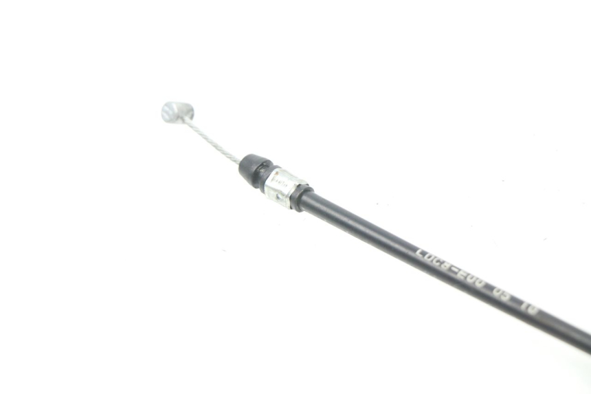 photo de CABLE OUVERTURE SELLE KYMCO AGILITY PREMIUM 50 (2007 - 2010)
